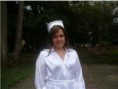 SANDRA Milena Areiza, enfermera jefe de la universidad de Antioquia, trabaja actualmente en la clínica salucoop de la 80 en la ciudad de medel